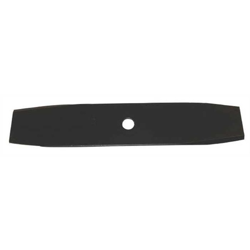 [FGP012722] Couteau coupe bordure alesage de 12.7mm diam 230mm, NVM5312, FGP012722