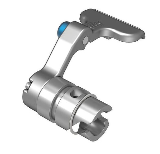 [FF1187/109324951] Leviers multiconnecteur multione 3eme generation (DN12.5) GII, MC109324951, 109324951