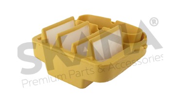 [5226754-04] Filtre à air Husqvarna, 732522675404, 522675404, 4100147, 5226754-05, 5226754-06, 5226754-07