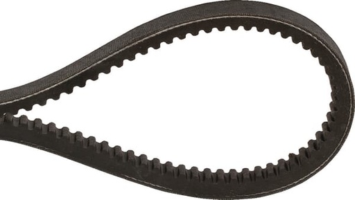 [AX131150] Courroie trapézoïdale AX44 13x1150 Optibelt, AX44, 4014486095883, AX131150