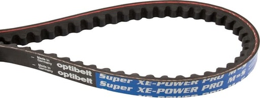 [XPZ772XEP] Courroie trapézoïdale Super XE Power , XPZ772