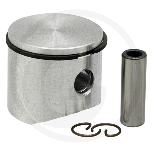 [5300699-44] Kit piston/segments Husqvarna adaptable, 40271078, 530069944, 5300699-44, 5300693-17, 530069317