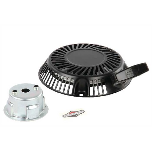 [BS-715226] Lanceur Briggs and Stratton 2 cliquets plastique, 715226, BS715226, 715133, BS-715133