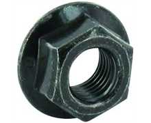 [433019-03933] Ecrou m6 carter frein de chaine Shindaiwa 320ts, 43301903933, 433019-03933