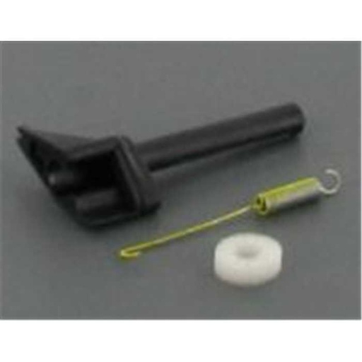 [BS-494218] Axe de starter Briggs et Stratton, 494218, BS494218, BS-493266, 493266, BS493266