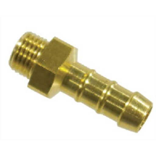 [162150230] Embout de tuyau 1/4"x8mm, 162150230