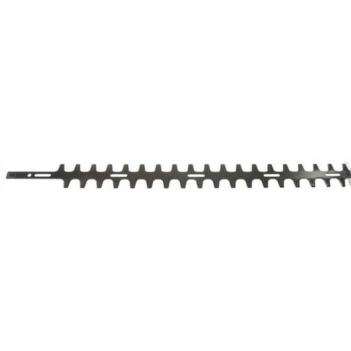 [X411-000340] LAME SUPERIEURE OU INFERIEURE ECHO HC1600 TAILLE-HAIE 754MM, X411000111, 1802485, 9700506560, 69700-506560, X411000340, 180-2485, X411-000340