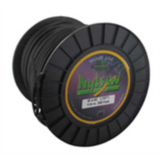 [151-2852] FIL NYLON 4MM 110M, 151-2852, 1512852