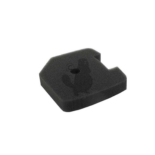 [11013-2229] Filtre à air adaptable pour KAWASAKI TJ35E. Remplace origine: 11013-2229., 110132229, 4100055, 11013-2229, 410-0055