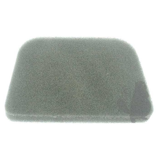 [593-350-1200] Filtre à air adaptable ROBIN pour EH35 - L: 83/73mm L: 56mm H: 10mm. Remplace origine: 593-350-120, 5933501200, 4108005, 410-8005, 593-35012-00