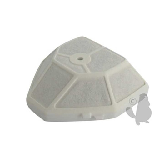 [410-9846] filtre a air ECHO: CS-550 (37), A226001610, 4109846, 410-9846, A226-001610