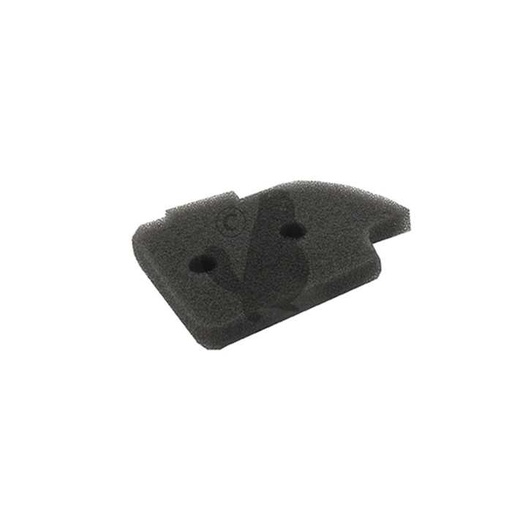 [180332250.] Filtre à air adaptable pour BLUE BIRD. Remplace origine: 180332250., 180332250, 4100007, 410-0007