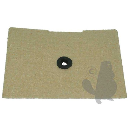 [410-4357] filtre a air HOMELITE: E-Z E-Z-A, A65178, 4104357, A-65178, 410-4357