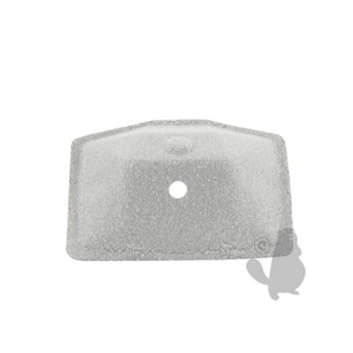 [410-4507] filtre a air POULAN: 3400 3700, 530020913, 4104507, 530024548, 410-4507, 530 02 09-13, 530 02 45-48