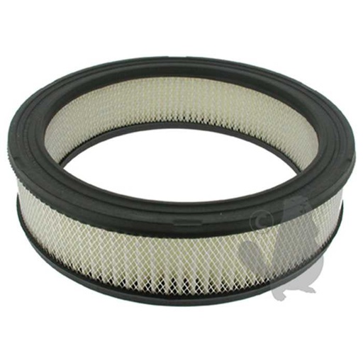 [410-4488] filtre a air JOHN DEERE: moteurs Onan ONAN: NHA NHB B43 P216 P220 P224 NHC T260 P218 (16 à 2, AM106983, 4104488, 1402628, 410-4488, NN10774, 1401228, 140-2628, 1402522