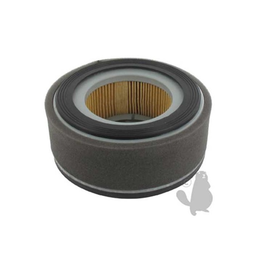 [410-4443] filtre a air adaptable pour KUBOTA. Remplace origine: 11420-11180., 1142011180, 4104443, 410-4443, 11420-11180