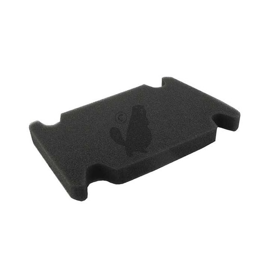 [180100058-000.] Filtre à air adaptable pour LONCIN LC154. Remplace origine: 180100058-000., 180100058000, 4100068, 180100058-000, 410-0068