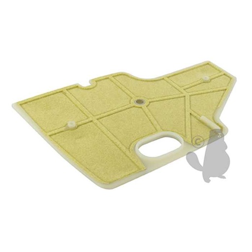 [410-9928] filtre a air STIHL: 070 090 090G MS720, 11061201602, 4109928, 410-9928, 1106-120-1602