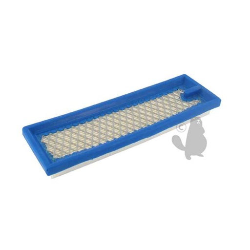 [410-0306] filtre a air TECUMSEH: Premier TVS75 90 100 105 120 TVXL105, 23410044, 4100306, 23410030, 35500, 410-0306