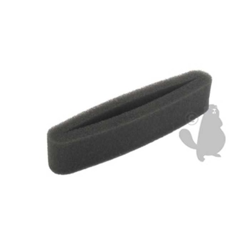 [410-8009] Filtre à air adaptable pour ROBIN modèle G030R - L: 86mm l: 13mm H: 17mm, 4108009, 410-8009