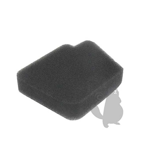 [410-9949] filtre a air McCULLOCH: GVB345 POULAN: souffleurs BVM200FE/BVM210FA/BVM210VS/SM210VS, 545 14 65-01, 4109949, 545146501, 410-9949