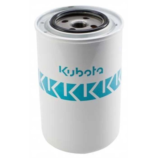 [3J080-15580] Filtre hydraulique KUBOTA série M, 3J08015580, 3J080-1558-0