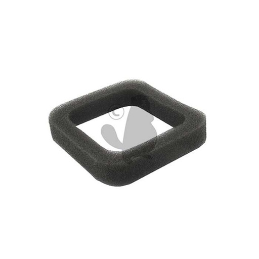 [410-0009] Filtre à air adaptable pour taille-haies chinoises modèles B520G C520G., 4100009, 410-0009