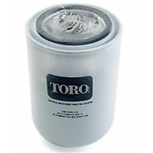 [23-9740] Filtre hydraulique Toro, 239740, 23-9740