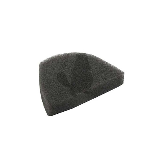 [5742427-01.] Filtre à air adaptable pour HUSQVARNA-JONSERED 122C. Remplace origine: 574 24 27-01., 574242701, 4100033, 574 24 27-01, 410-0033