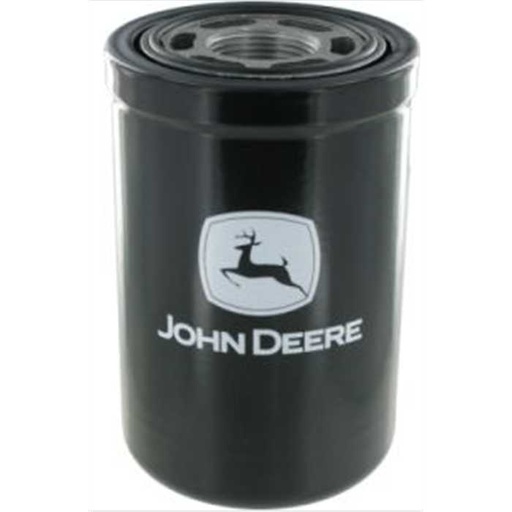 [AL221066] Filtre hydrostatique John Deere 70hp - 163mm - 13/8-12unf, AL221066, AL156625