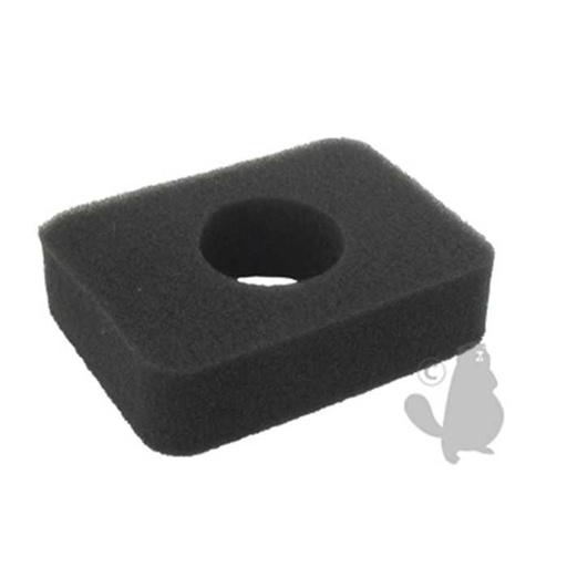 [410-4484] filtre a air adaptable pour MITSUBISHI - L: 90mm L: 70mm H: 25mm. Remplace origine: KA40029AA, KA40029AA, 4104484, 410-4484