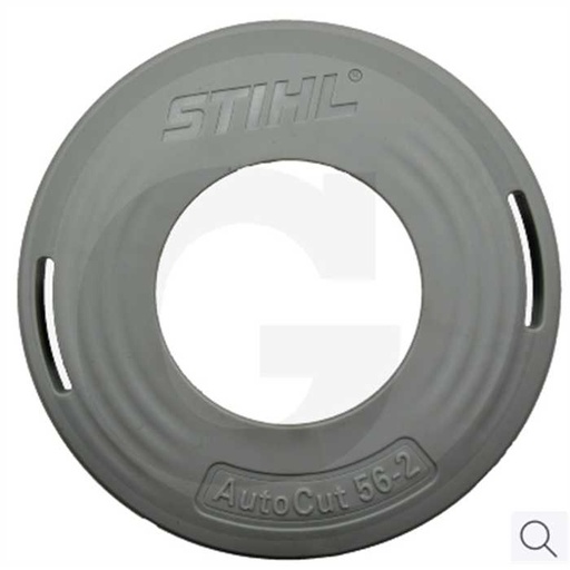 [4005-713-9701] Flasque pour Tête Stihl autocut 46-2, 40057139701, 4005-713-9701