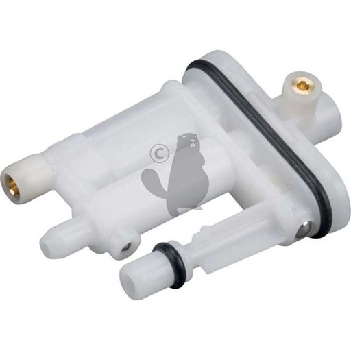 [592800] Gicleur carburateur adaptable BRIGGS et STRATTON. Remplace origine 592800 592803 596522 597547., 5205002, 520-5002, 592803, 597547., 596522