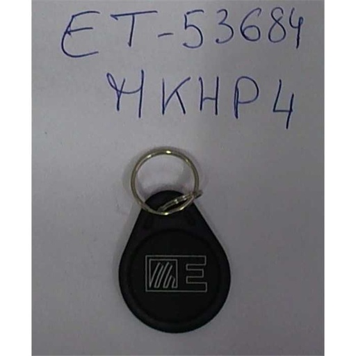 [ET53684] Badge de démarrage ETESIA MKHP4 E-Connect, 53684, ET53684