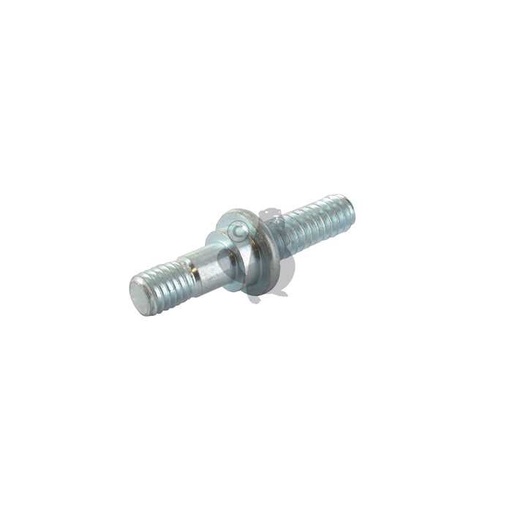 [1127-664-2400.] Goujon de guide adaptable STIHL 029 039 MS290 MS310 MS390. Remplace origine 1127-664-2400., 6407545, 640-7545