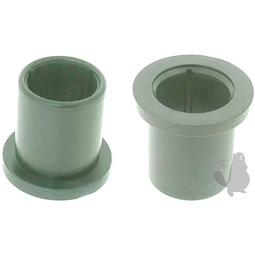 [741-0313] Bague plastique adaptable pour MTD - Longueur: 25 4mm diam int: 15 9mm diam : ext: 20 6mm. Rempla, 7207548, 720-6637