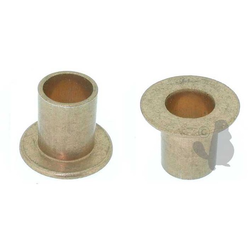 [748-0855] Bague adaptable pour MTD - Longueur: 25 4mm diam int: 15 87mm diam : ext: 19 05mm. Remplace origi, FGP010400, 7480855