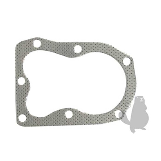 [230024] Joint de culasse adaptable pour KOHLER K141. K161. K181 métal.Remplace origine: 230024 41 041 05., 5401305, 4104105., 540-1305