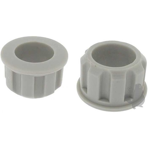 [93064] Bague pour roue avant de microtracteur adaptable sur MURRAY - Longueur: 25 4mm diam int: 22 22mm , 093064MA, 7207547, 720-7547