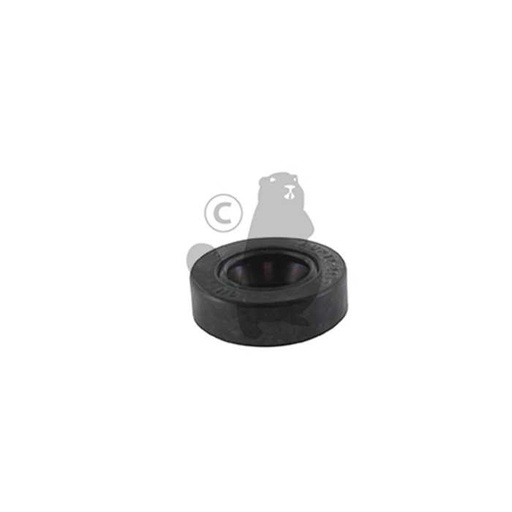 [9639-003-1230.] Joint spi adaptable STIHL pour FS38 FS40 FS45 FS46 FS50 FS55 FS56. Remplace origine 9639-003-1, 5409811, 540-9811