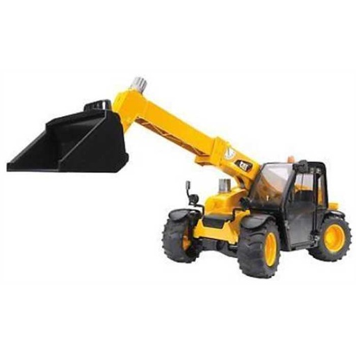 [U02141] Jouet chargeur téléscopique Caterpillar 1:16, 02141, U02141