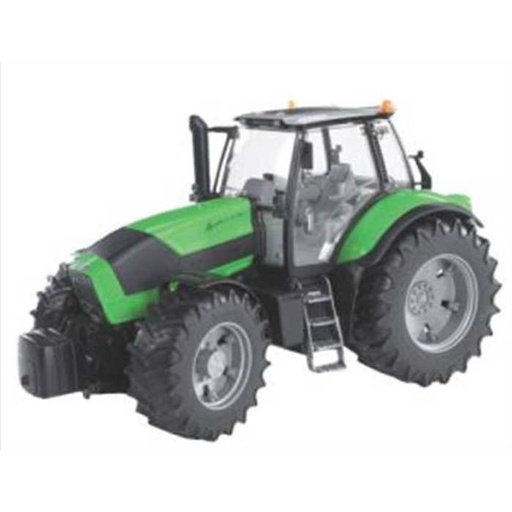 [U03080] Jouet tracteur 1:16 Deutz-Fahr agrotron x720, 03080, U03080, 4001702030803