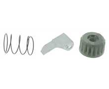 [930-6982] KIT BUTEE AFFUTEUSE TECOMEC SPEED SHARP ET PRO GRINDER, 9306982, XLP95073, 930-6982, XLP950-73