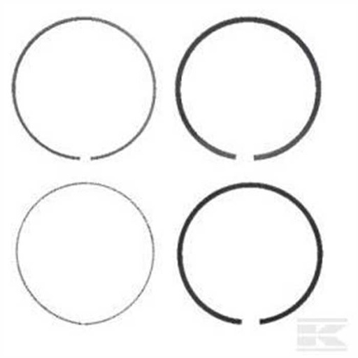 [BS-698375] Kit de segments Briggs et Stratton série 21A807, 698375, BS698375