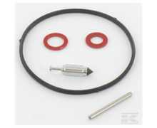 [118550442/0] Kit joints de cuve carburateur moteur GGP TRE série 0701, 1185504420, 118550442/0