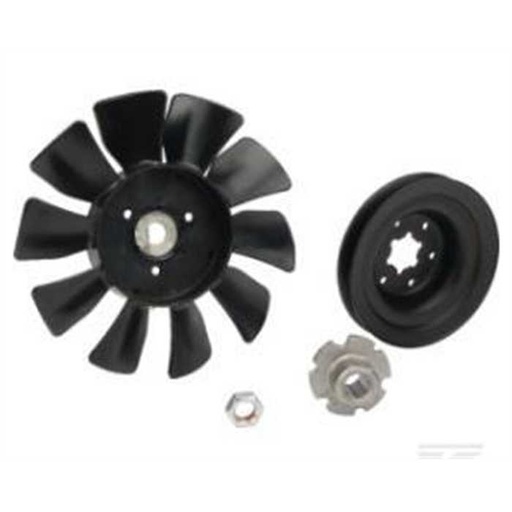 [1139-2201-01] Kit de ventilateur Stiga, 1139-2201-01