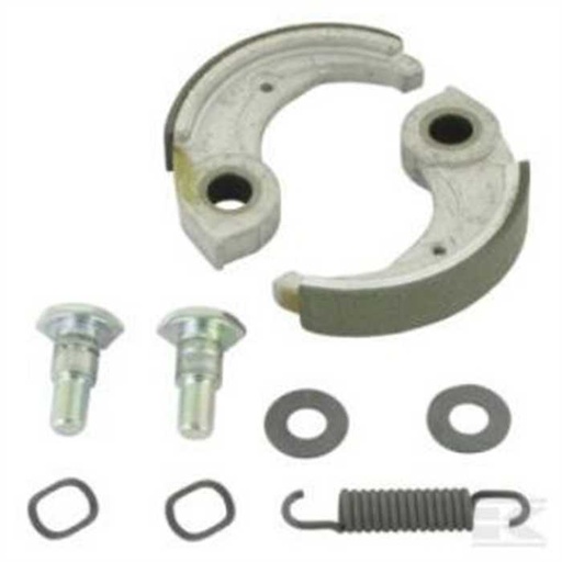 [13081-2221] Kit embrayage KAWASAKI KBH48, 130812221, 13081-2221