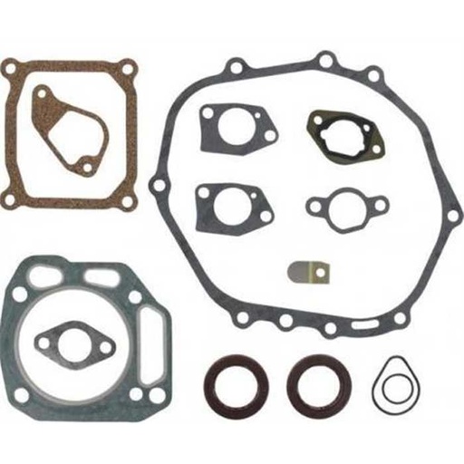 [118550438/0] kit joint pour moteur 12.5 13.5 et 14cv ggp stiga 118550333/0, 118550333/0, 1185503330, 118550333/1, 1185504380