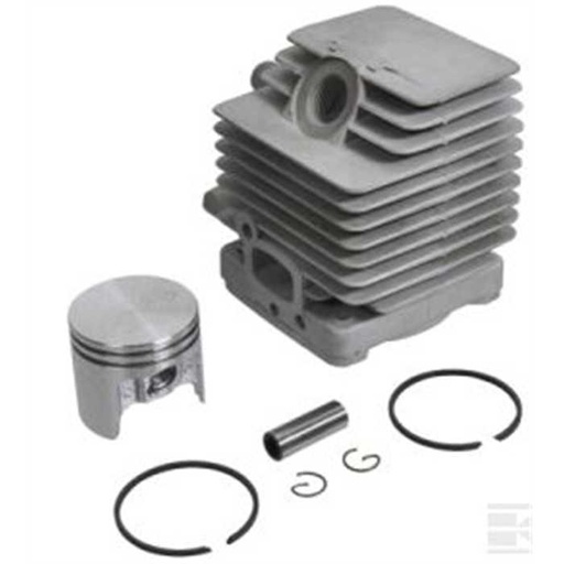 [4137-020-1201] Kit piston cylindre STIHL fs80B diamètre 34mm, 41370201201, 4137-020-1201