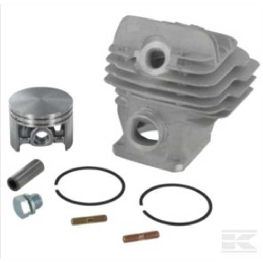 [1121-020-1217] Kit piston-cylindre diamètre 44.7mm STIHL MS260, 11210201217, 1121-020-1217